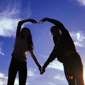 Meet your Posher, Sisi.